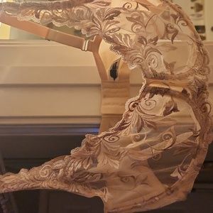 Soma signature lace bra